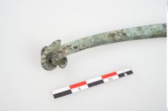 Foto von Bronzehenkelattasche (NHMW-PRAE-026722)